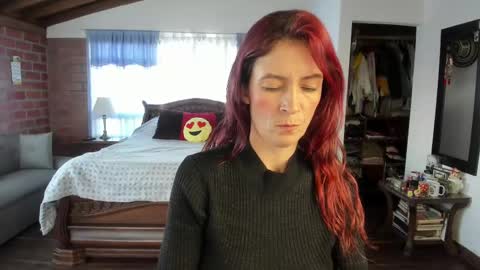 Charlotte online show from 10/13/25, 09:37