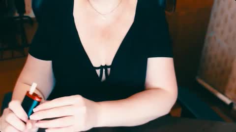 CharlotteXTasty online show from 10/09/25, 09:29