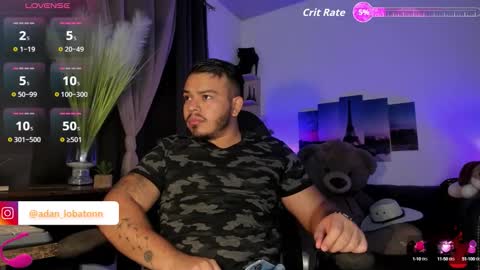 Snapshot of charly_85016 chatting on 09/16/25, 01:12 charly online show from 09/16/25, 01:12