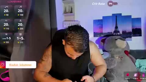 Snapshot of charly_85016 chatting on 09/24/25, 11:41 charly online show from 09/24/25, 11:41