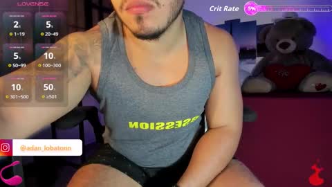 charly online show from 10/12/25, 02:05