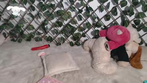 charly_evans60 online show from 03/05/25, 02:46