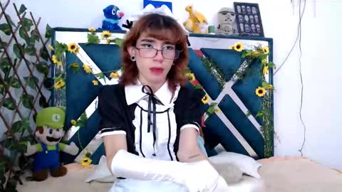 charly_evans60 online show from 09/17/25, 02:46