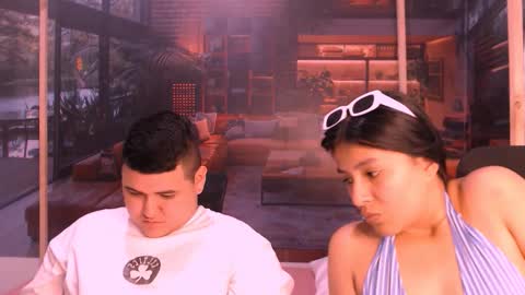 charlyandlaura online show from 10/05/25, 07:12