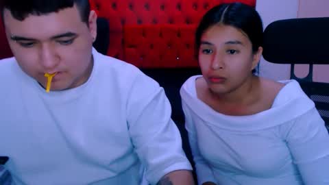 charlyandlaura online show from 10/06/25, 07:11