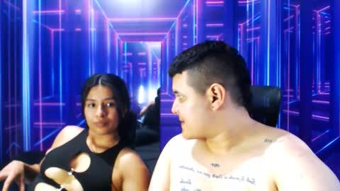 charlyandlaura online show from 10/07/25, 08:17