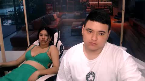 charlyandlaura online show from 10/11/25, 07:23