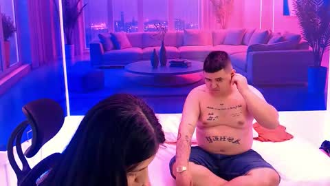 charlyandlaura online show from 10/17/25, 07:27