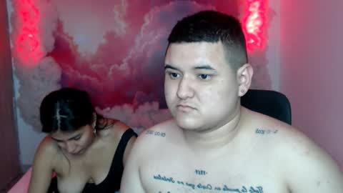 charlyandlaura online show from 10/18/25, 07:03