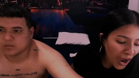 charlyandlaura online show from 10/24/25, 07:54