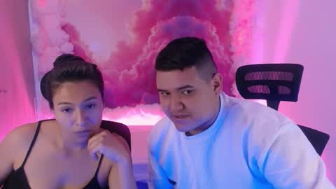 charlyandlaura online show from 11/04/25, 07:13