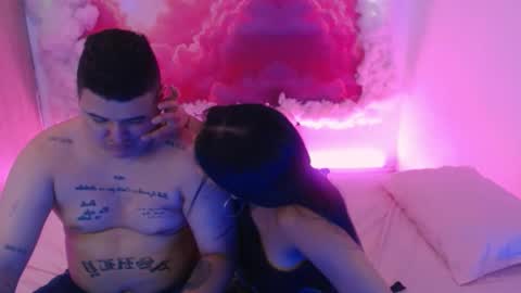 charlyandlaura online show from 11/05/25, 07:58