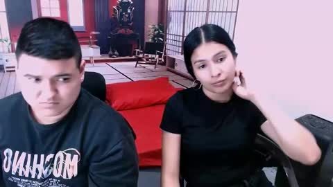 charlyandlaura online show from 11/07/25, 07:03