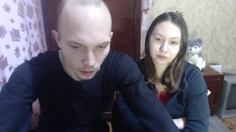 Snapshot of charming_ass chatting on 12/16/24, 05:59 Maria and Maik online show from 12/16/24, 05:59
