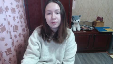 Snapshot of charming_ass chatting on 12/20/24, 05:57 Maria and Maik online show from 12/20/24, 05:57