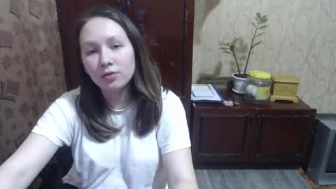 Snapshot of charming_ass chatting on 01/10/25, 01:52 Maria and Maik online show from 01/10/25, 01:52