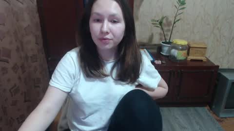 Snapshot of charming_ass chatting on 01/10/25, 05:02 Maria and Maik online show from 01/10/25, 05:02