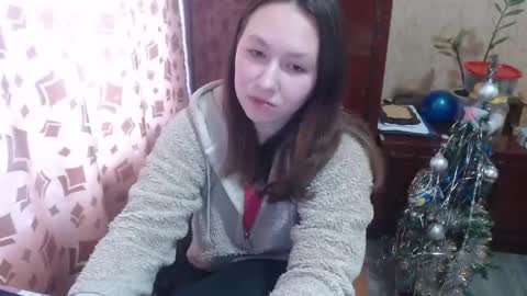 Snapshot of charming_ass chatting on 01/16/25, 08:22 Maria and Maik online show from 01/16/25, 08:22