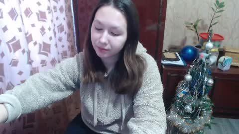 Snapshot of charming_ass chatting on 01/17/25, 06:04 Maria and Maik online show from 01/17/25, 06:04