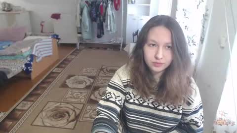 Snapshot of charming_ass chatting on 02/10/25, 06:53 Maria and Maik online show from 02/10/25, 06:53