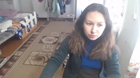 Snapshot of charming_ass chatting on 02/12/25, 09:10 Maria and Maik online show from 02/12/25, 09:10