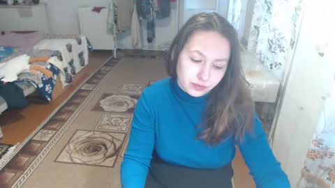 Snapshot of charming_ass chatting on 02/12/25, 01:27 Maria and Maik online show from 02/12/25, 01:27
