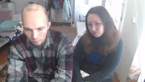 Snapshot of charming_ass chatting on 02/13/25, 06:20 Maria and Maik online show from 02/13/25, 06:20