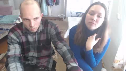 Snapshot of charming_ass chatting on 02/13/25, 09:30 Maria and Maik online show from 02/13/25, 09:30