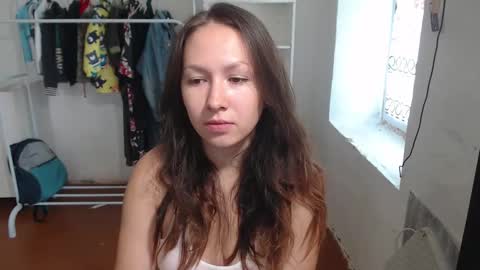 Snapshot of charming_ass chatting on 09/09/25, 06:24 Maria and Maik online show from 09/09/25, 06:24
