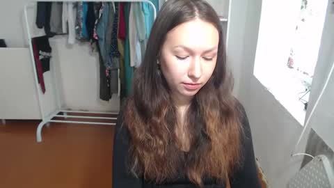 Snapshot of charming_ass chatting on 09/26/25, 06:50 Maria and Maik online show from 09/26/25, 06:50