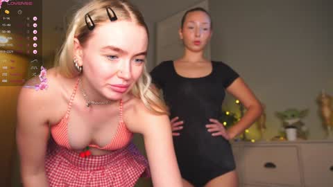 Snapshot of charming_daisy chatting on 01/31/25, 03:30 my fansly Charming daisy My Wishlist for new toys online show from 01/31/25, 03:30