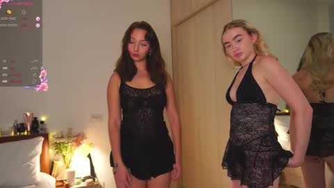 Snapshot of charming_daisy chatting on 02/20/25, 05:44 my fansly Charming daisy My Wishlist for new toys online show from 02/20/25, 05:44