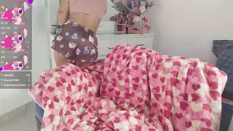 Snapshot of charming_hotcouple chatting on 10/08/25, 06:38 Just Dani now online show from 10/08/25, 06:38
