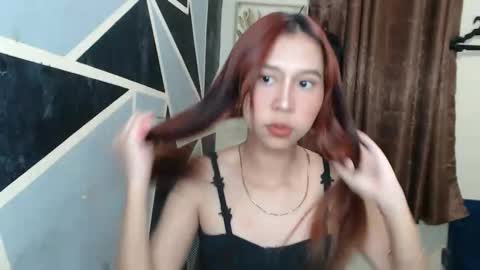 Charm online show from 10/06/25, 02:47