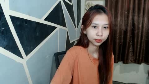 Charm online show from 10/31/25, 02:56