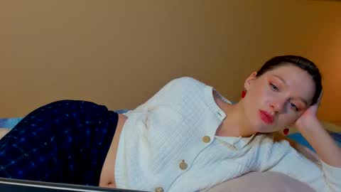 katie online show from 10/24/25, 02:57