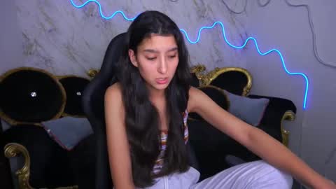 SweetMoco online show from 02/10/25, 04:25