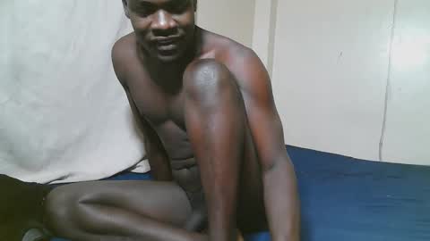 charmzboy online show from 11/11/25, 10:37