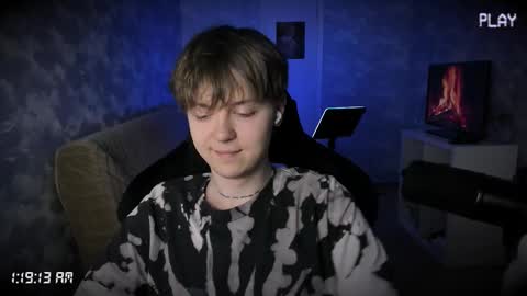 lynxy online show from 10/05/25, 10:18