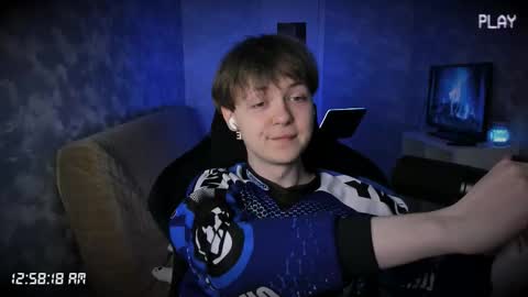 lynxy online show from 10/06/25, 09:56