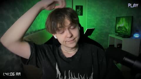 lynxy online show from 10/08/25, 10:40