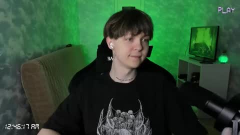 lynxy online show from 10/11/25, 09:46