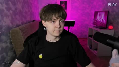 lynxy online show from 10/12/25, 09:58