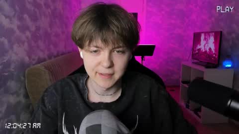 lynxy online show from 10/20/25, 09:04