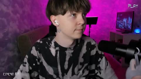 lynxy online show from 10/27/25, 10:14