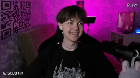 lynxy online show from 10/28/25, 09:50