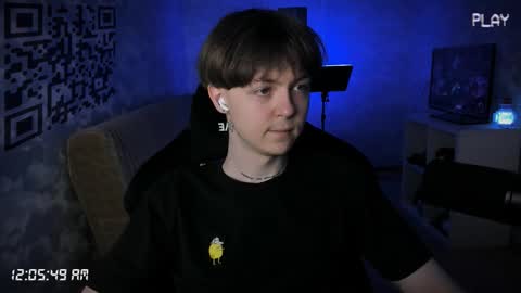 lynxy online show from 10/29/25, 09:05