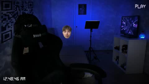 lynxy online show from 11/03/25, 09:48