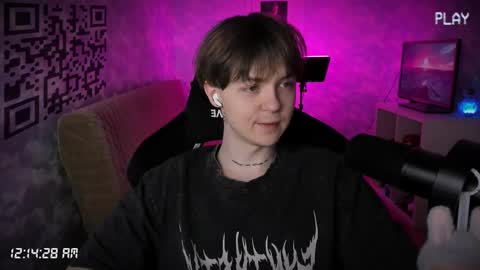 lynxy online show from 11/04/25, 09:14