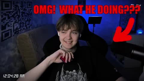 lynxy online show from 11/05/25, 09:04